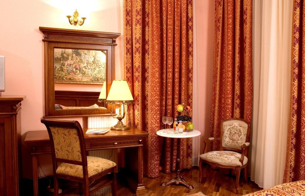 Optima Collection Dnipro Hotel Room photo