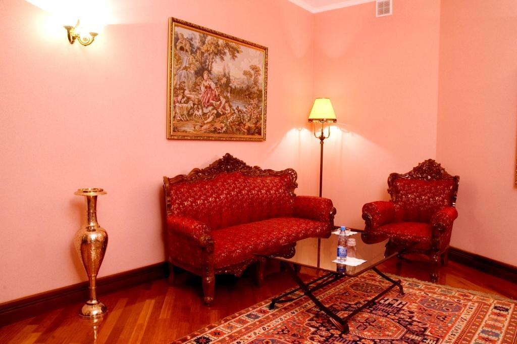 Optima Collection Dnipro Hotel Room photo