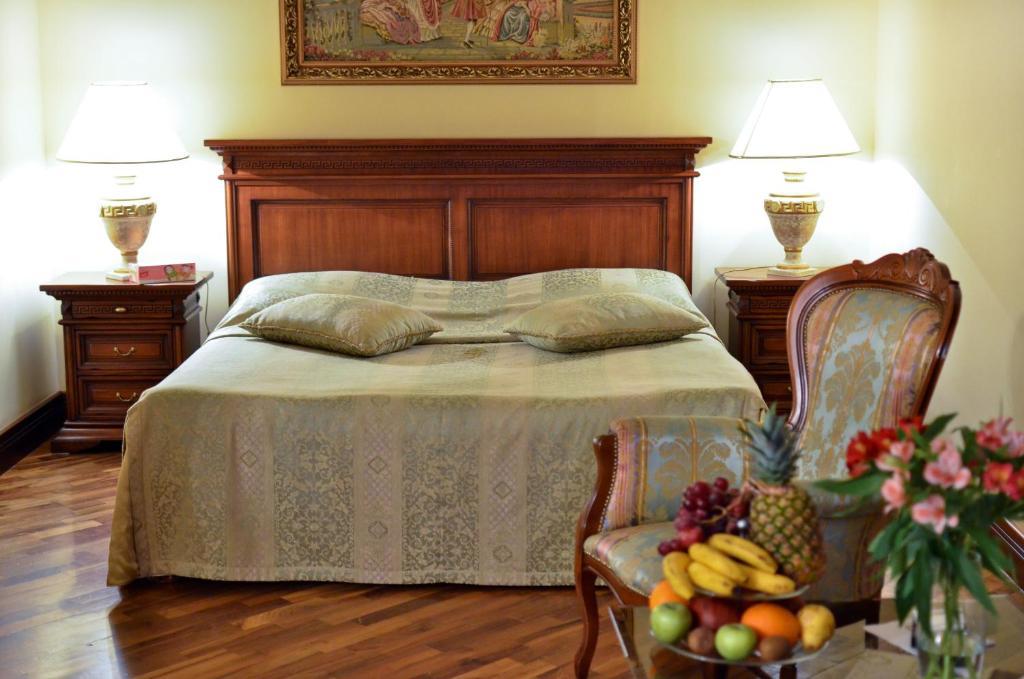 Optima Collection Dnipro Hotel Room photo